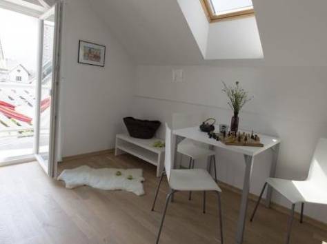 Апартаменты в Словении, у озера Блед, фотография 6