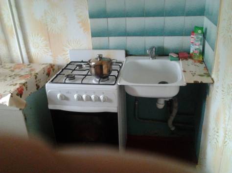 Продам 1-ю квартиру район КЖБИ, фотография 5