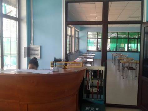 Сдам в аренду кафе 110 м2, фотография 1