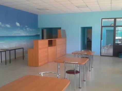 Сдам в аренду кафе 110 м2, фотография 4