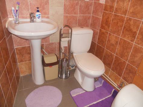 продам 1 ком.кв.центр Костанай, фотография 4