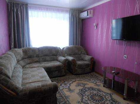 сдам 2 ком.кв.в центре посуточно, фотография 2