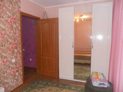 сдам 2 ком.кв.в центре посуточно, фотография 3