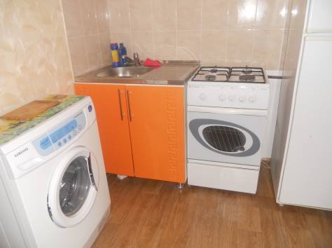 сдам 2 ком.кв.в центре посуточно, фотография 4