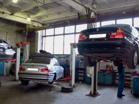 Сдам в аренду подъемники , фотография 1