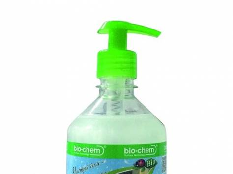 Жидкое мыло 500 мл., фотография 1