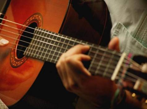 Музыкальная студия Violet music hall, фотография 1