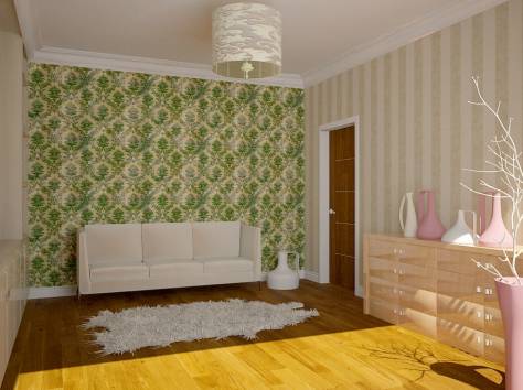 Профессиональный дизайн интерьера, фотография 2