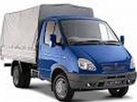 Грузопреревозки, фотография 2