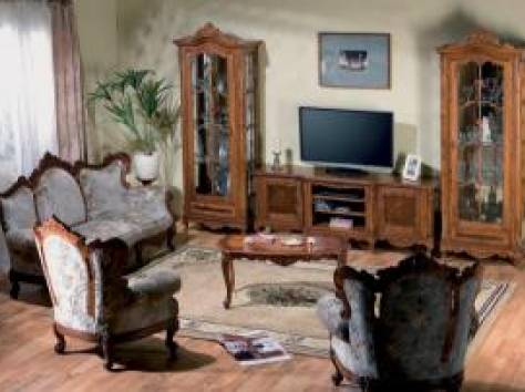 Румынская мебель, фотография 1