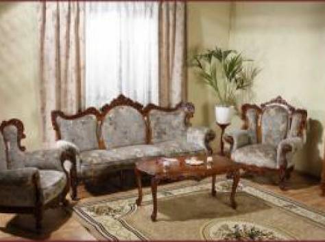 Румынская мебель, фотография 3
