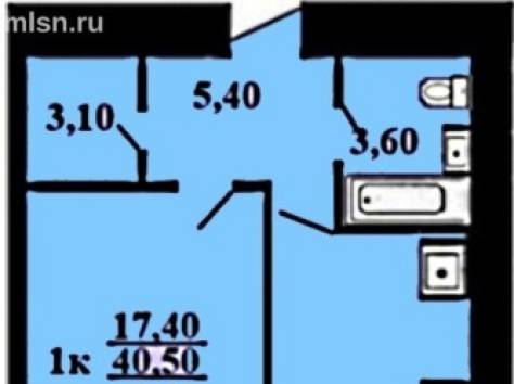 Продам Квартиру в новостройке, фотография 1