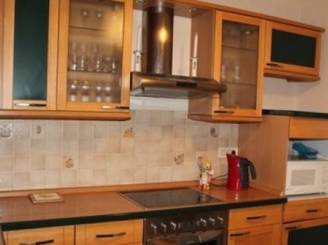 3-к квартира, 78 м, 8/17 эт, фотография 1