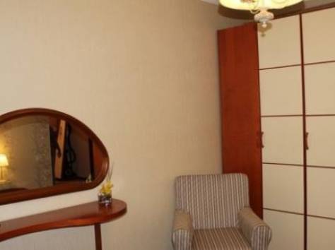 3-к квартира, 78 м, 8/17 эт, фотография 7