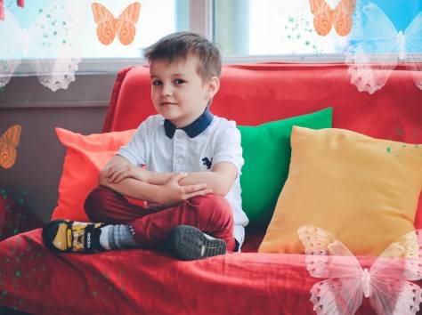 Репетиторские услуги , подготовка к школе, занятия для детей, фотография 7