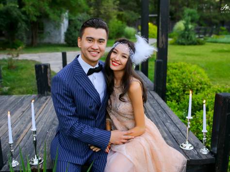 Печать фотографий на мероприятиях от 500тг, фотография 3