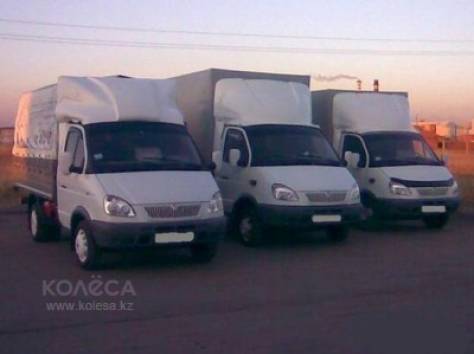 Грузоперевозки на Газели 15м3 + грузчики   , фотография 2