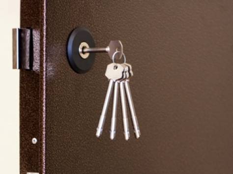 Входные, металлические   двери,  утепленные., фотография 1