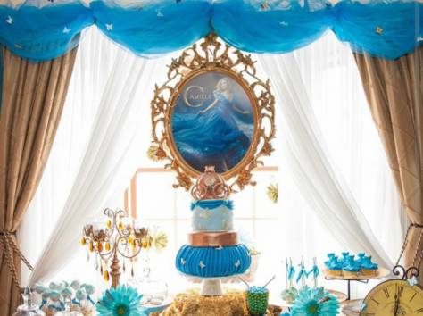 Candy bar в Алматы. Сладкий стол на детский праздник., фотография 1