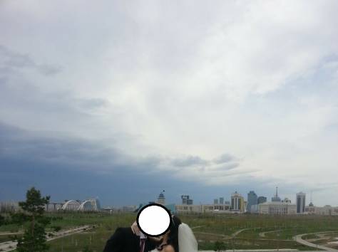 Продам свадебное платье, фотография 6