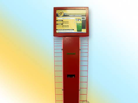 Продам платежный терминал, фотография 1