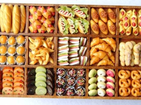 Требуется кондитер-пекарь, фотография 1