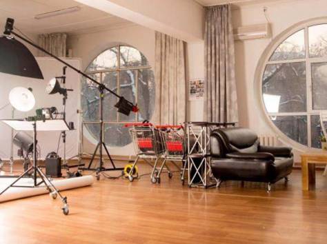 Аренда фото- студии и оборудования Profoto, фотография 2