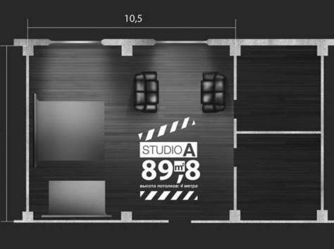 Аренда фото- студии и оборудования Profoto, фотография 4