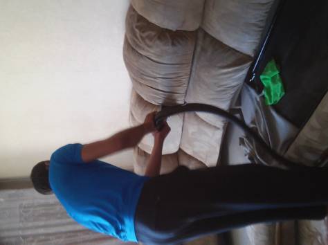 Химчистка ковров в астане, фотография 1