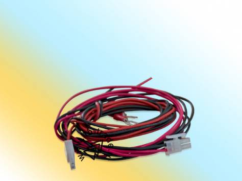 Продам провода для терминалов, фотография 1