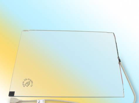 Продам сенсорный экран для  терминалов, фотография 1