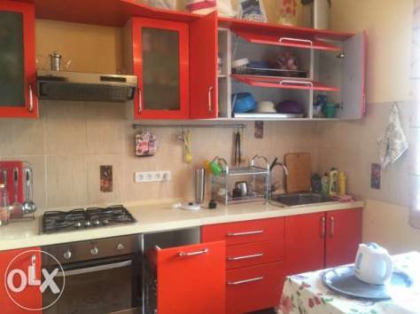 Кухонный гарнитур, фотография 3