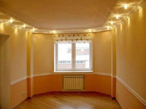 ремонт квартир под ключ, фотография 5