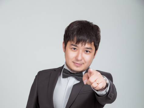 Ведущий Садыков Казбек, фотография 2