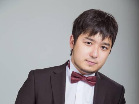 Ведущий Садыков Казбек, фотография 3