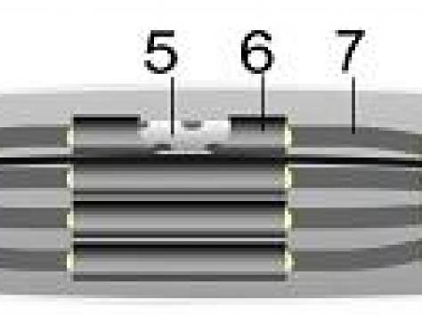 Муфта 3СТп-1 70/120, фотография 1