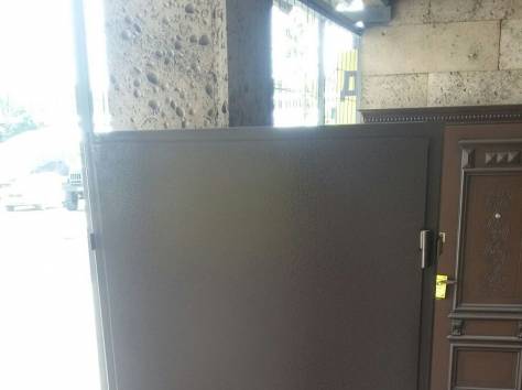 Металлические двери на заказ, фотография 6