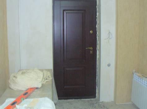 Металлические двери на заказ, фотография 11