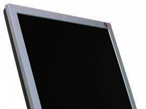 Продам ЖК Монитор, фотография 1