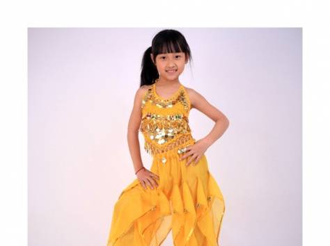 Пошив новогодних и танцевальных костюмов, фотография 1