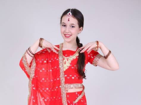 Пошив новогодних и танцевальных костюмов, фотография 4