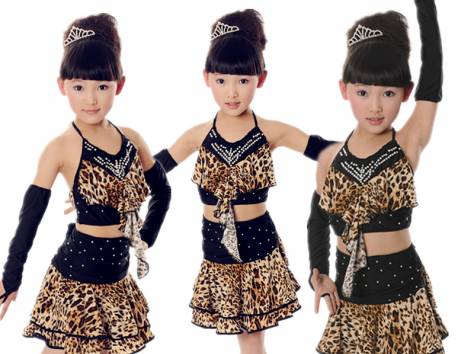 Пошив новогодних и танцевальных костюмов, фотография 5