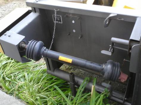 Подборщик транспортера мсм, фотография 4