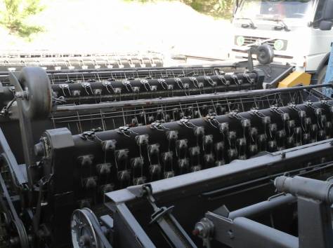 Подборщик транспортера мсм, фотография 5