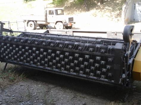 Подборщик транспортера мсм, фотография 6