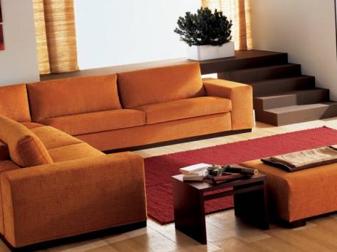 Химчистка Мягкой мебели, фотография 1