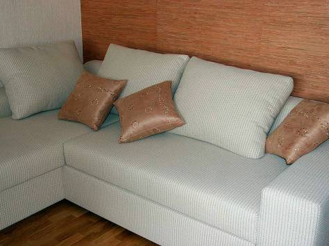 Химчистка Мягкой мебели, фотография 2