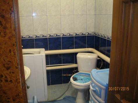 Продажа квартиры на земле, саратовская обл. р.п. Озинки ул.Фрунзе 41/1, фотография 4