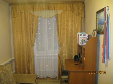 Продажа квартиры на земле, саратовская обл. р.п. Озинки ул.Фрунзе 41/1, фотография 9