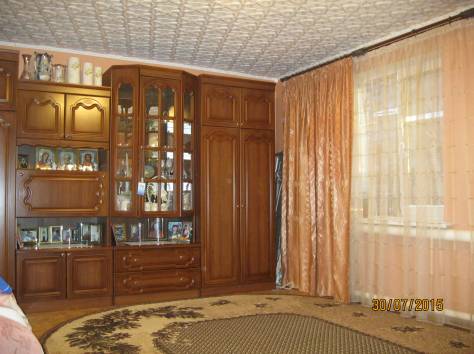 Продажа квартиры на земле, саратовская обл. р.п. Озинки ул.Фрунзе 41/1, фотография 12